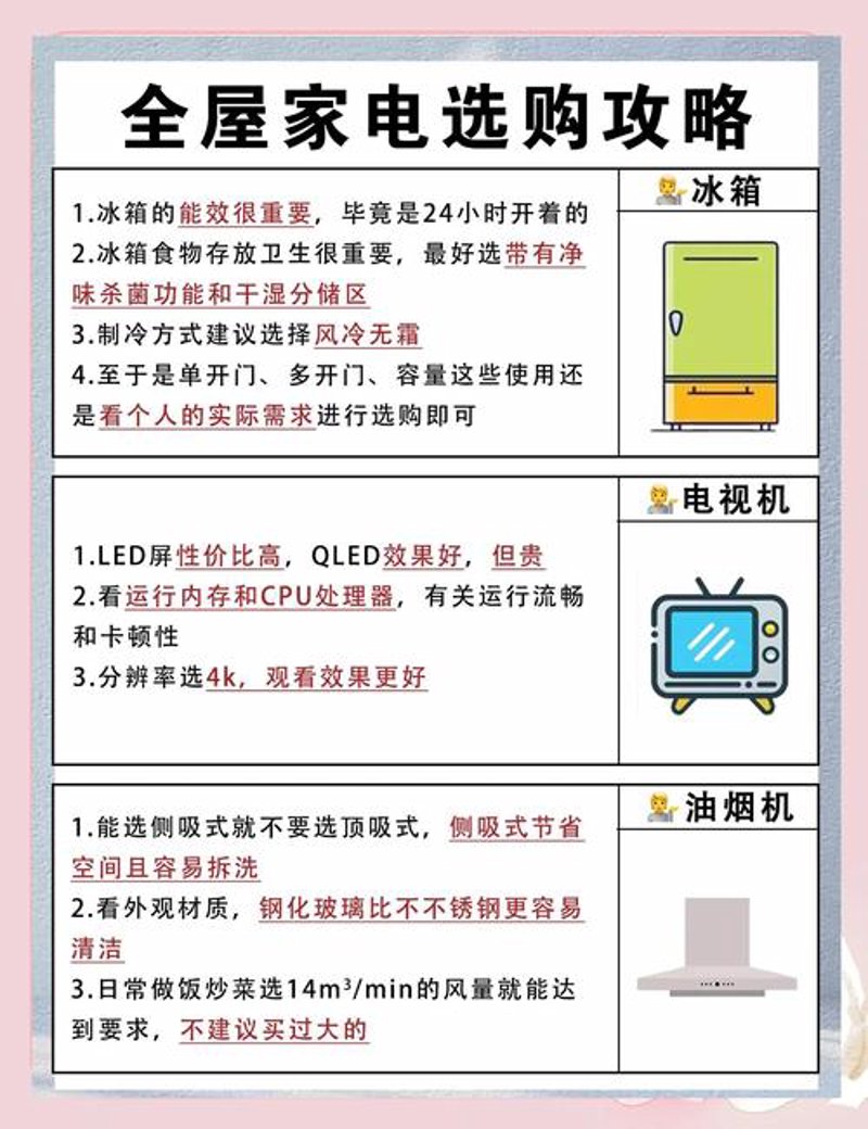 海州家电